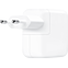 Apple 35W Dual USB-C Power Adapter - weiß 99935392 hinten thumb