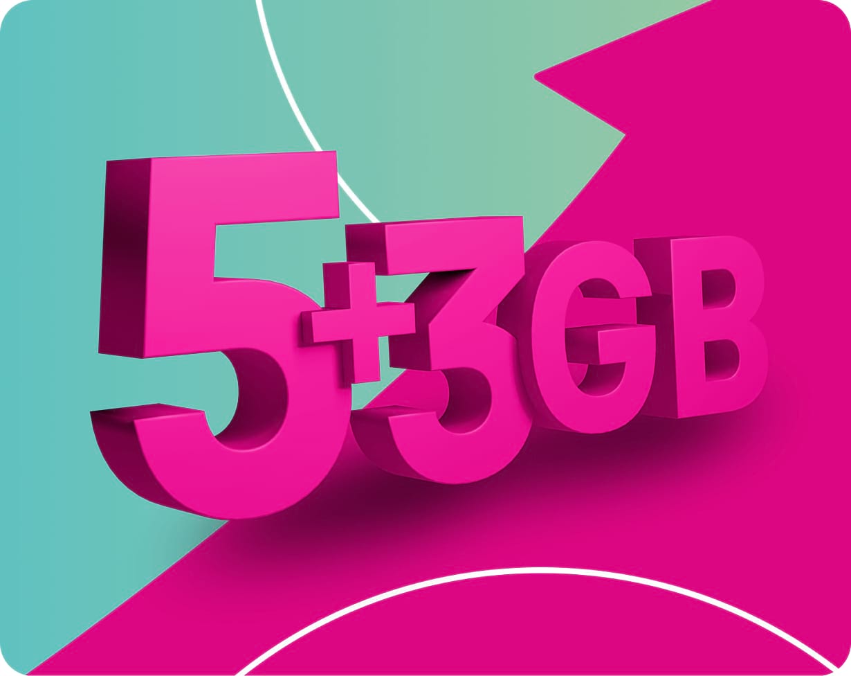 MagentaMobil Special M