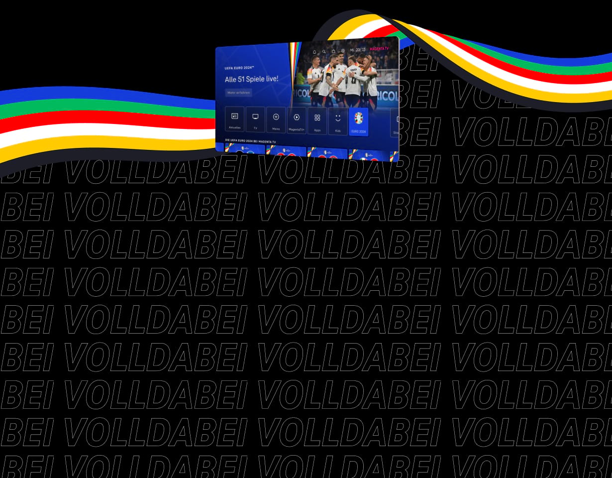 MagentaTV SmartStream