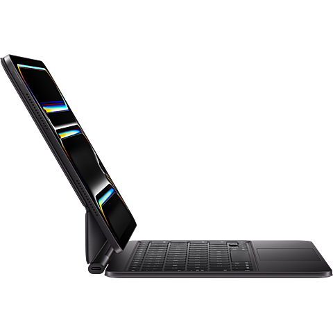 Apple Magic Keyboard 11