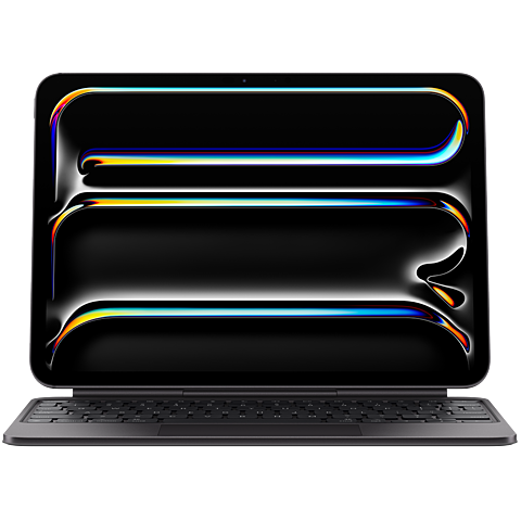 Apple Magic Keyboard 11