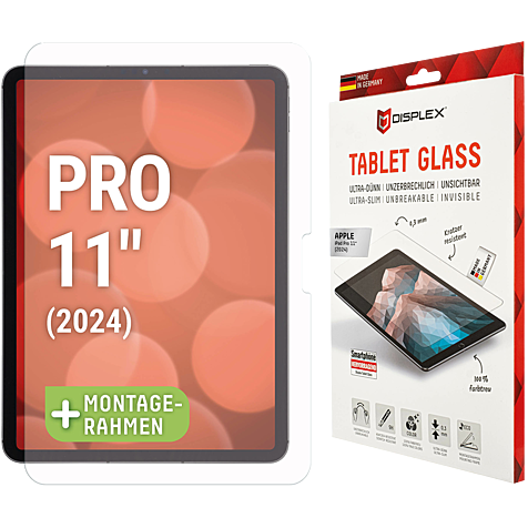 Displex Tablet Glass Apple 11