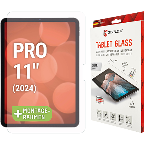 Displex Tablet Glass Apple 11