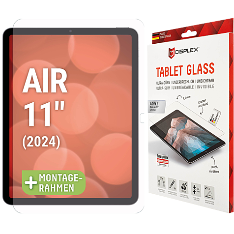 Displex Tablet Glass Apple 11