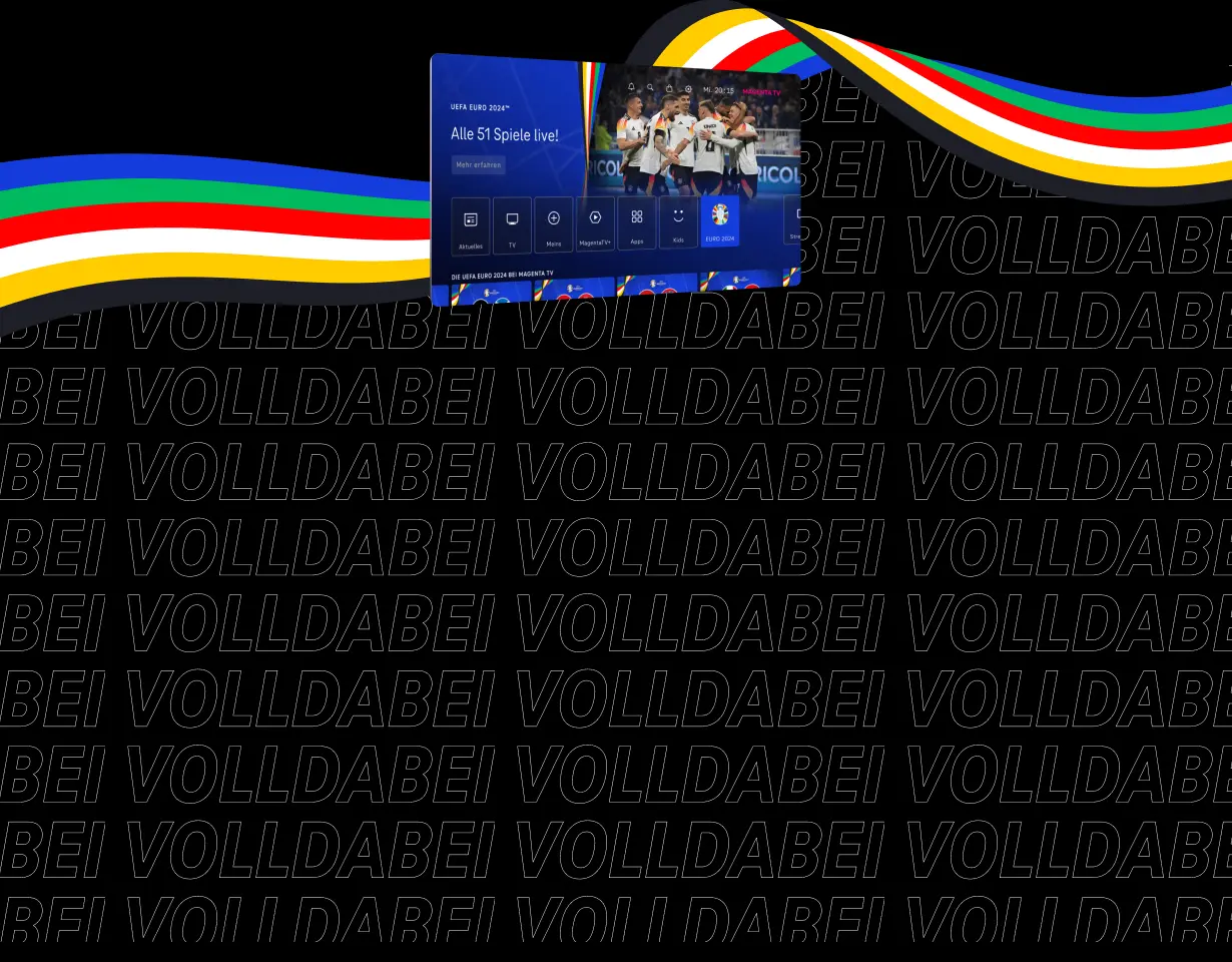 MagentaTV SmartStream