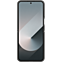 Samsung Silikon Case Galaxy Z Flip6 - grau 99935619 hinten thumb