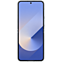 Samsung Clear Case Galaxy Z Flip6 - transparent 99935620 hinten thumb