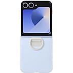 Samsung Clear Case Galaxy Z Flip6 - transparent 99935620 kategorie