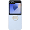 Samsung Clear Case Galaxy Z Flip6 - transparent 99935620 vorne thumb