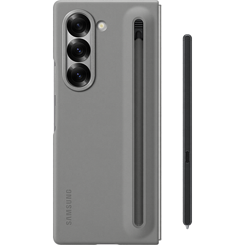 Samsung S Pen Case Galaxy Z Fold6 - grau 99935621 vorne