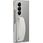 Samsung Clear Case Galaxy Z Fold6 - transparent 99935622 seitlich thumb