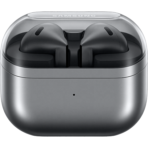 Amazon.com: Samsung Galaxy Buds 3 無線耳塞 - 銀色 : 電子