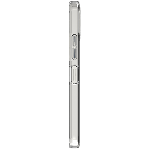agood CLRPRTCT Case T Phone 2 - transparent 99935584 seitlich