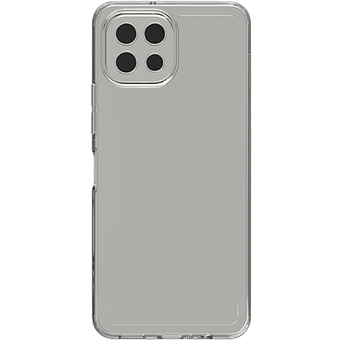 agood CLRPRTCT Case T Phone 2 - transparent 99935584 vorne