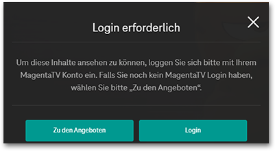Browser Videoload