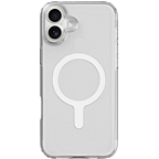 CLRPRTCT agood Case MagSafe Apple iPhone 16 Plus - transparent 99935852 kategorie
