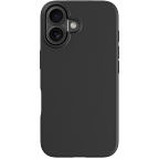 PLNTPRTCT agood Case MagSafe Apple iPhone 16 - schwarz 99935890 kategorie