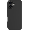 PLNTPRTCT agood Case MagSafe Apple iPhone 16 Plus - schwarz 99935891 vorne thumb