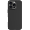 PLNTPRTCT agood Case MagSafe Apple iPhone 16 Pro Max - schwarz 99935893 vorne thumb