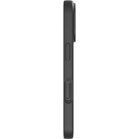 PLNTPRTCT JTGF agood Case MagSafe Apple iPhone 16 - schwarz 99935953 seitlich