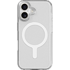 CLRPRTCT agood Case MagSafe Apple iPhone 16 - transparent 99935830 kategorie
