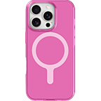 CLRPRTCT agood Case MagSafe Apple iPhone 16 Pro - pink 99935885 kategorie