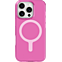 CLRPRTCT agood Case MagSafe Apple iPhone 16 Pro - pink 99935885 vorne thumb