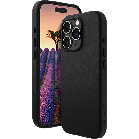 dbramante1928 Roskilde iPhone 16 Pro Max - schwarz 99935943 hero