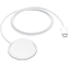 Apple 25W MagSafe Induktives Ladegerät - weiß 99935992 vorne thumb