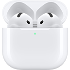 Apple AirPods 4 ANC - weiß 99935994 kategorie