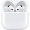 Apple AirPods 4 ANC - weiß 99935994 vorne thumb