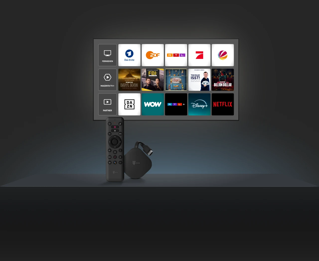 Telekom online tv deals