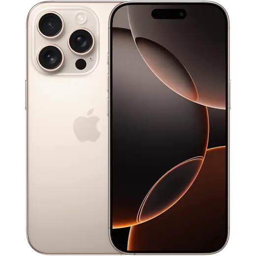 Produktbbild des iPhone 16 Pro Max