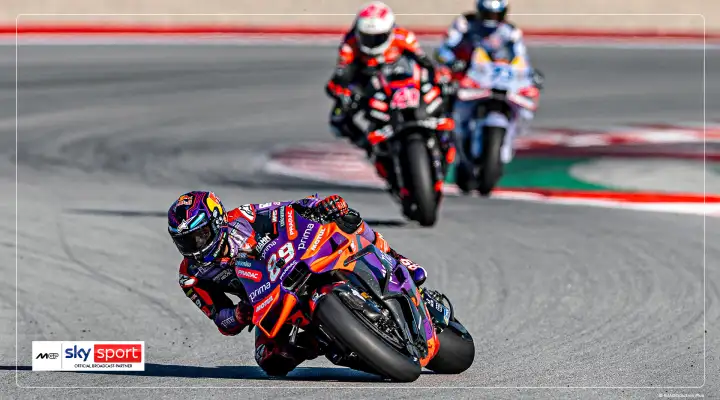 MotoGP