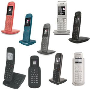 Speedphone