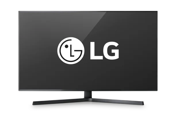 LG Smart TV