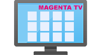 Bild: Icon MagentaTV