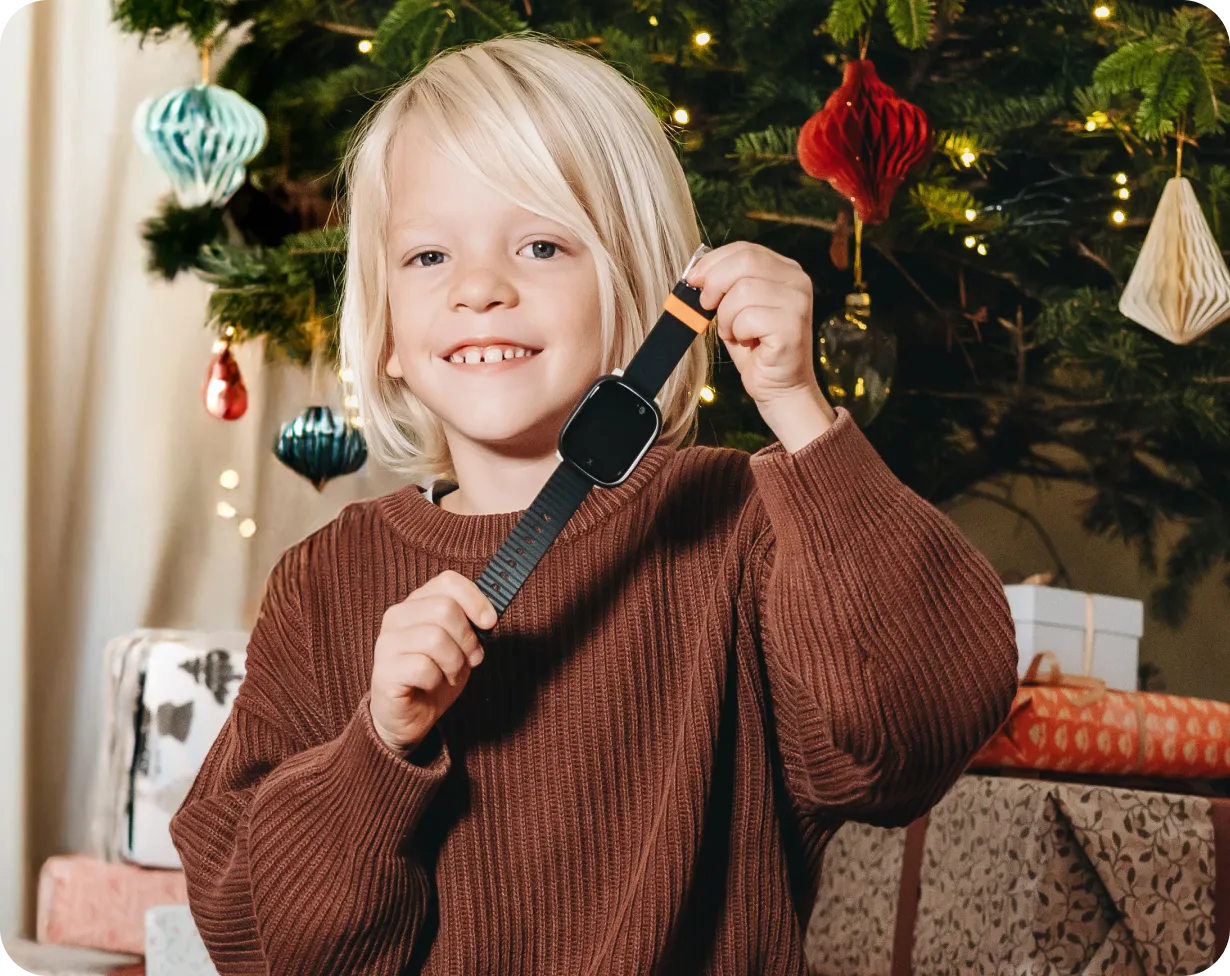 Kids Watch – das perfekte Geschenk für Kinder