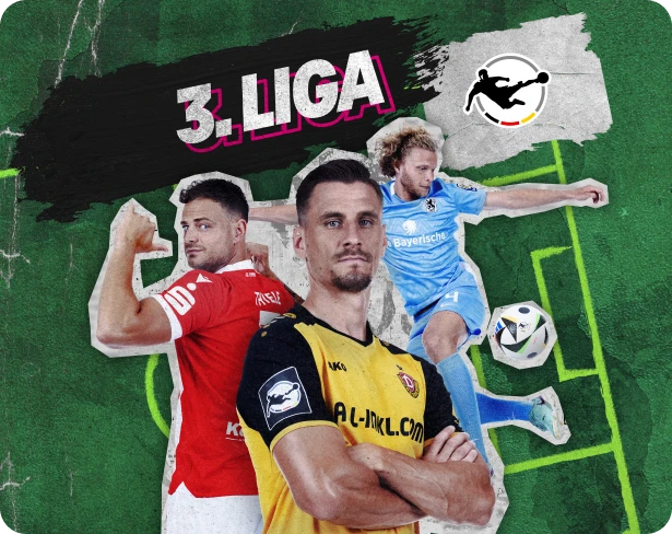 3. Liga