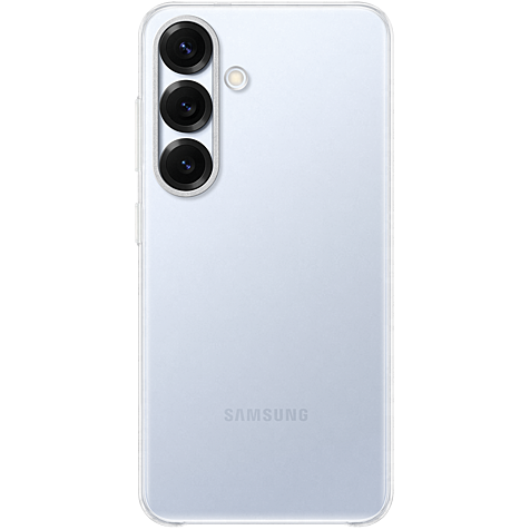 Samsung Clear Case Galaxy S25 99936204 hero