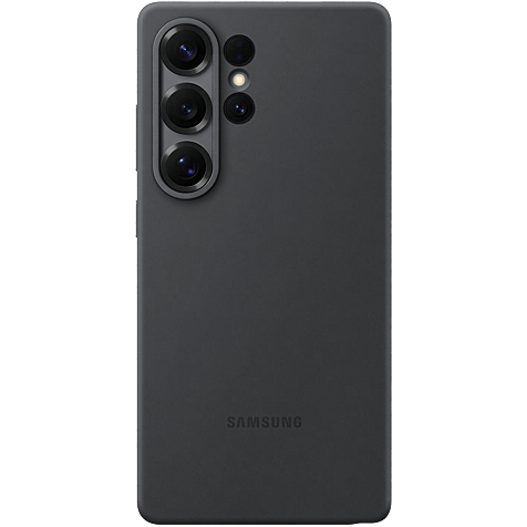 Samsung Silikon Case Galaxy S25 Ultra 99936206 hero