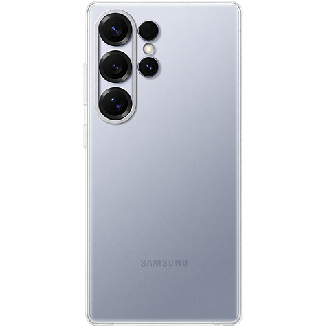 Samsung Clear Case Galaxy S25 Ultra 99936207 hero