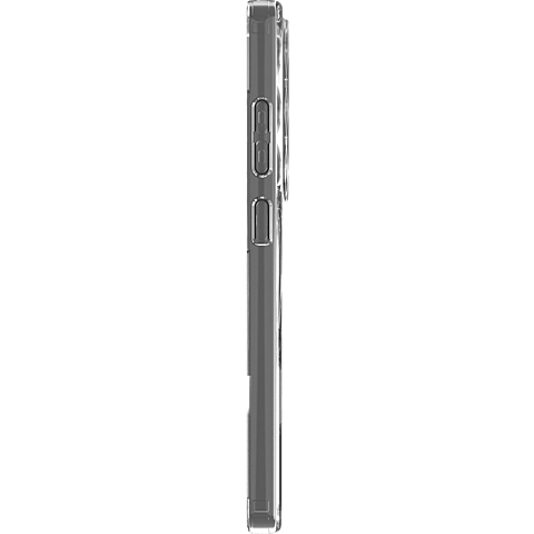 agood CLRPRTCT Case Samsung Galaxy S25 Ultra 99936211 seitlich
