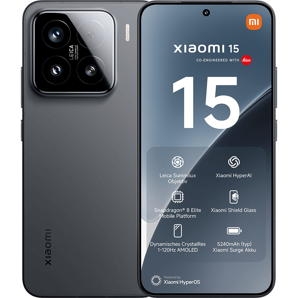 Xiaomi 15