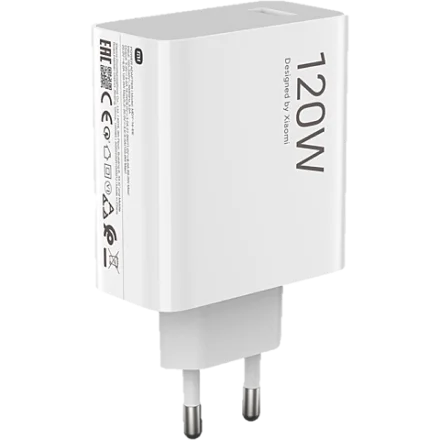 Xiaomi 120 Watt Ladegerät