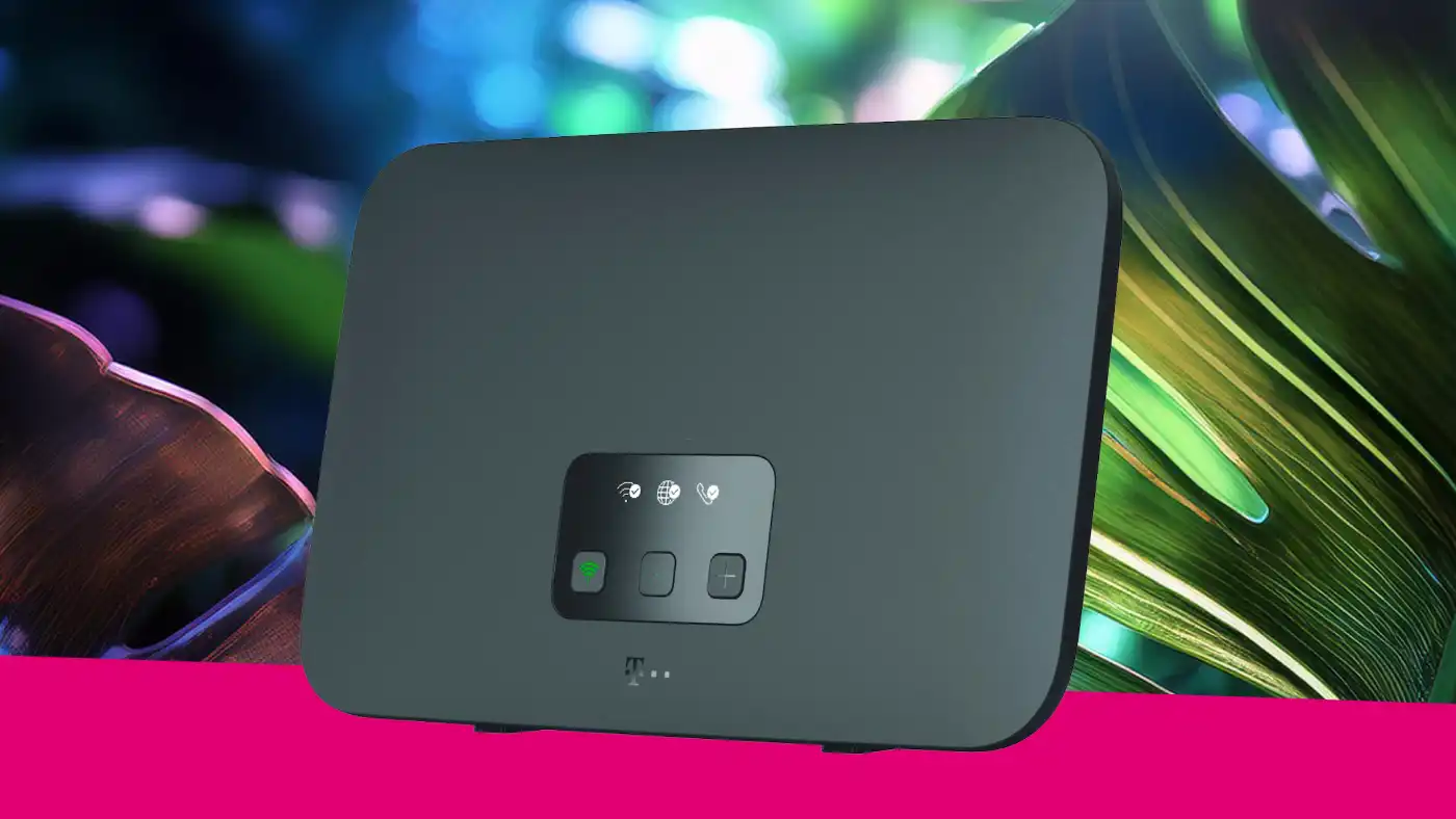 Router mieten
