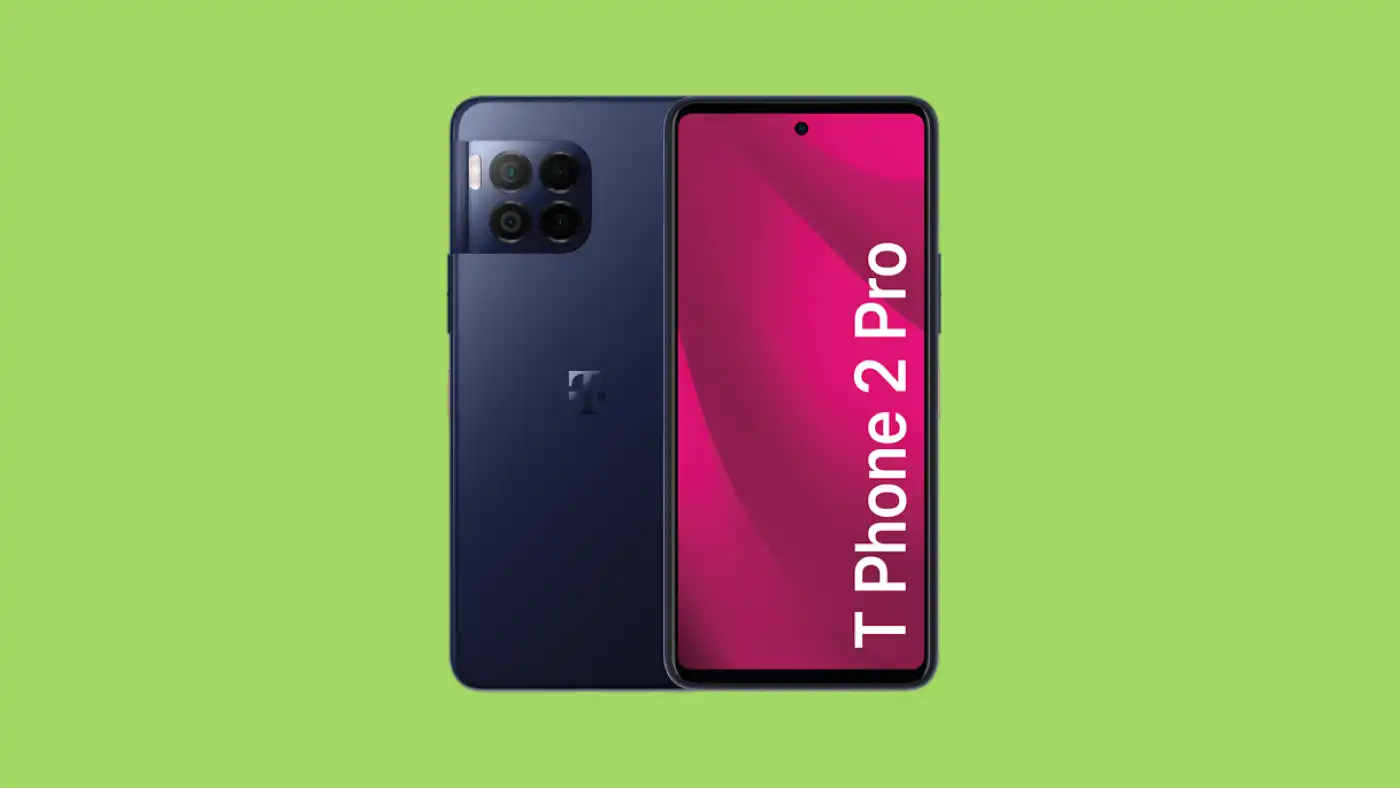 Telekom T Phone 2 Pro