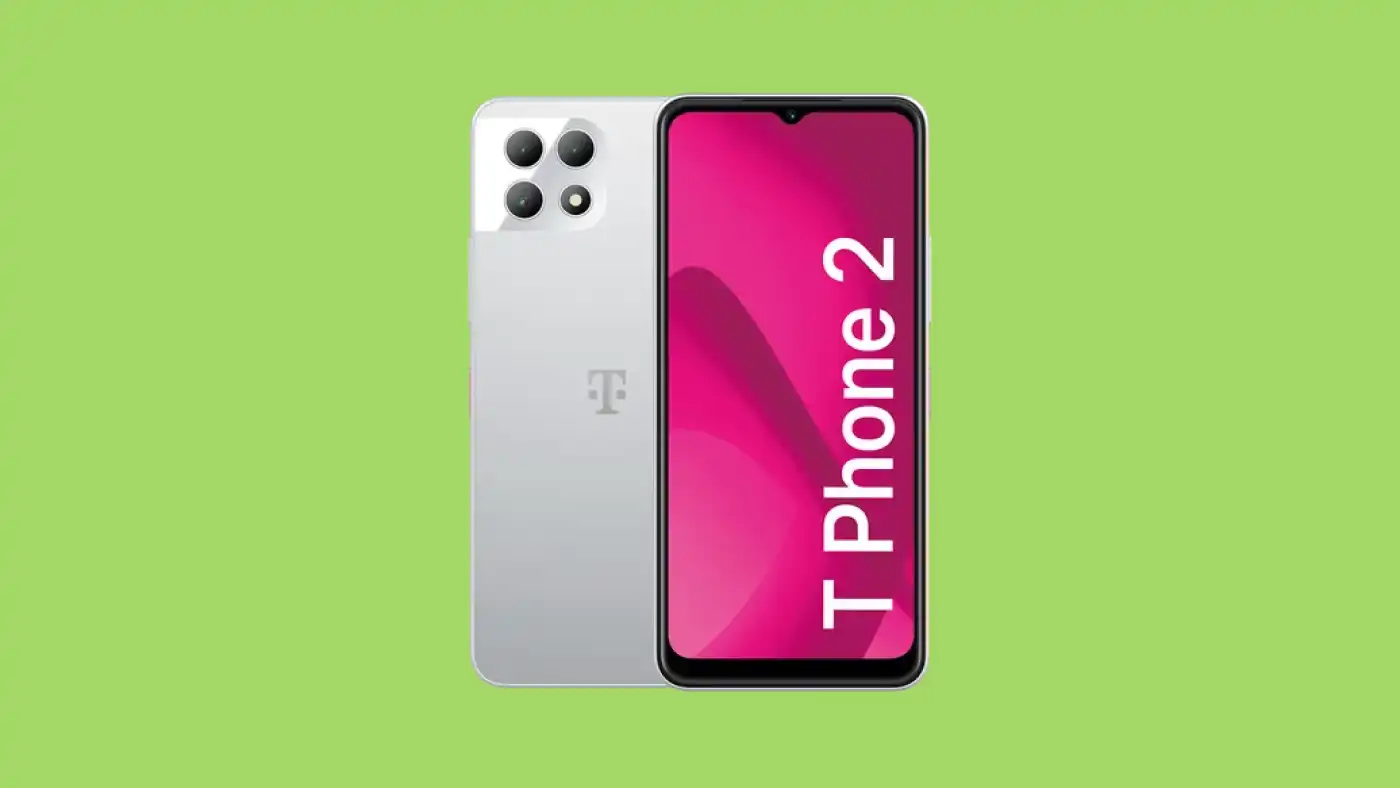 Telekom T Phone 2