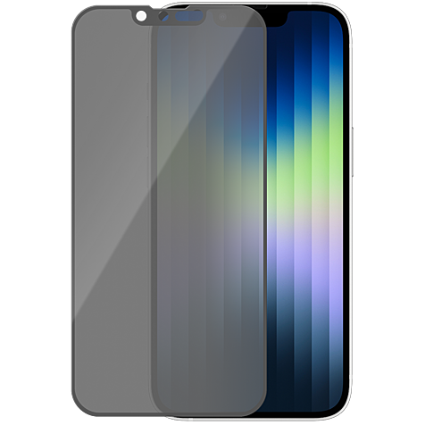 PanzerGlass Privacy Glass Apple iPhone 16e 99936251 hero