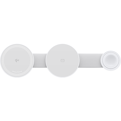 Anker Macaron Wireless 3in1 Ladegerät 99936357 hero